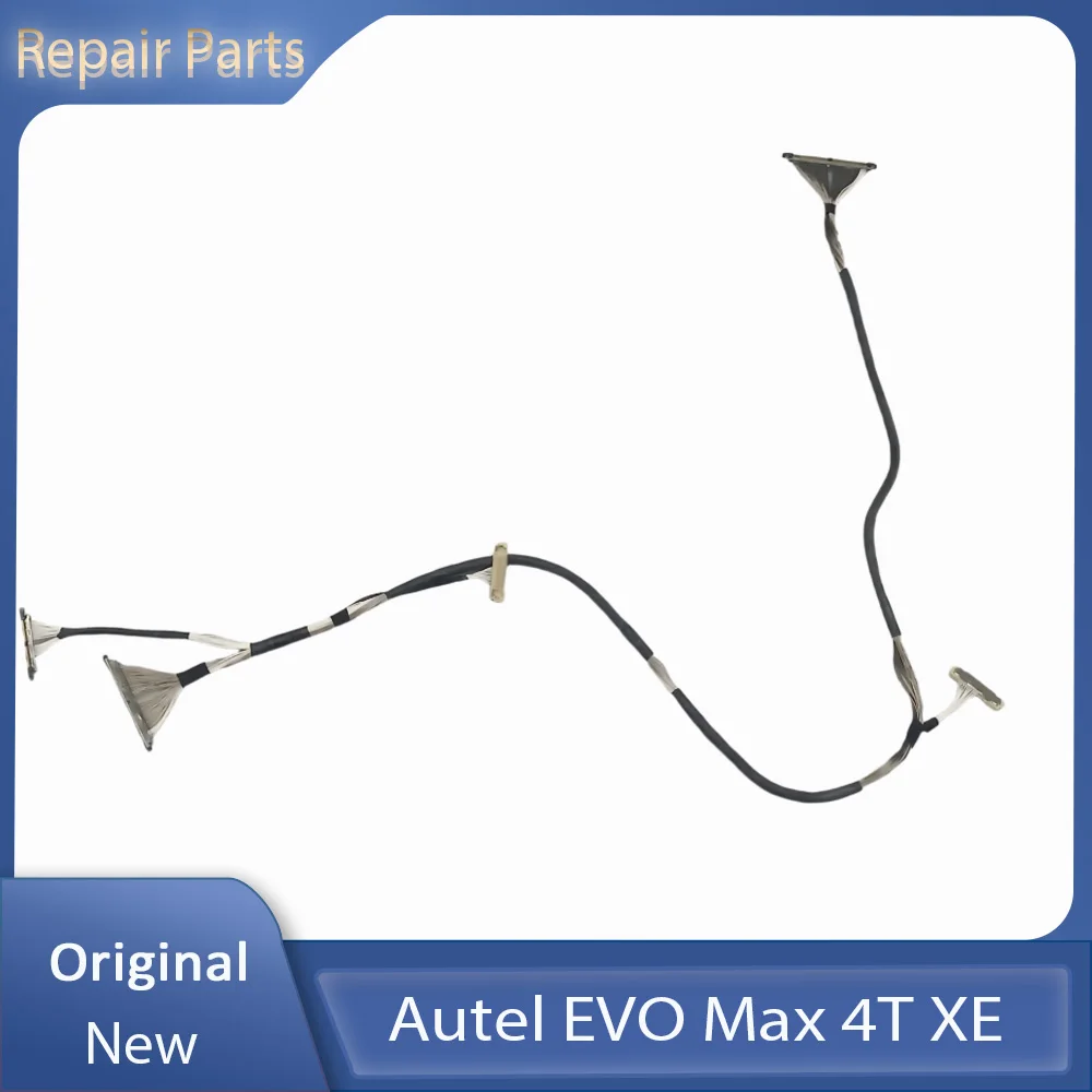 Autel Drone Evo Max 4T - Original Gimbal PTZ Signal Cable for