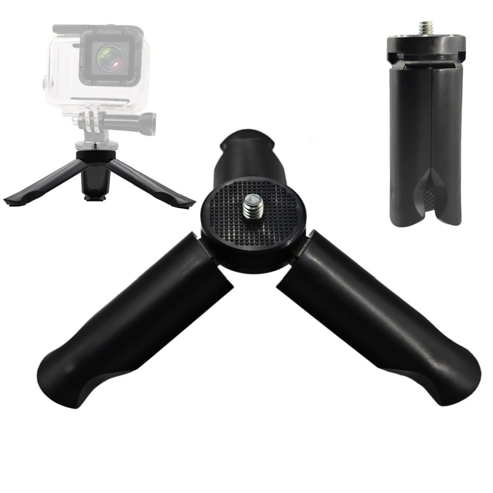 Mini Tripod Stand With 1/4'' S - Dji Drone Mini 3 评论和价格