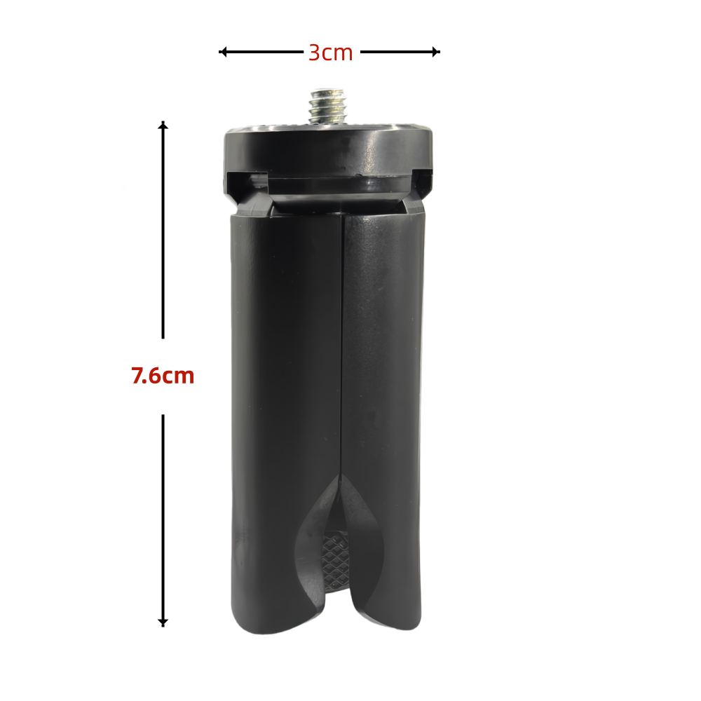 Mini Tripod Stand With 1/4'' S - Dji Drone Mini 3 评论和价格