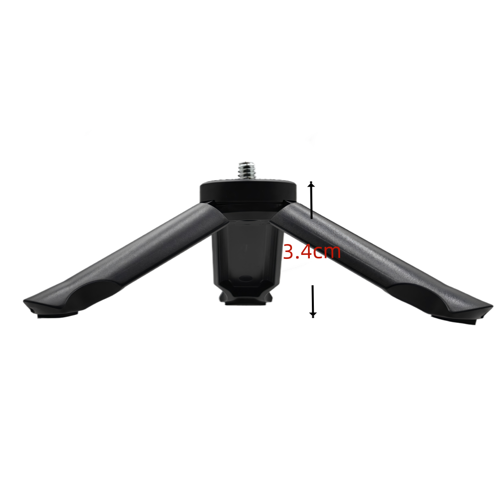 Mini Tripod Stand With 1/4'' S - Dji Drone Mini 3 评论和价格