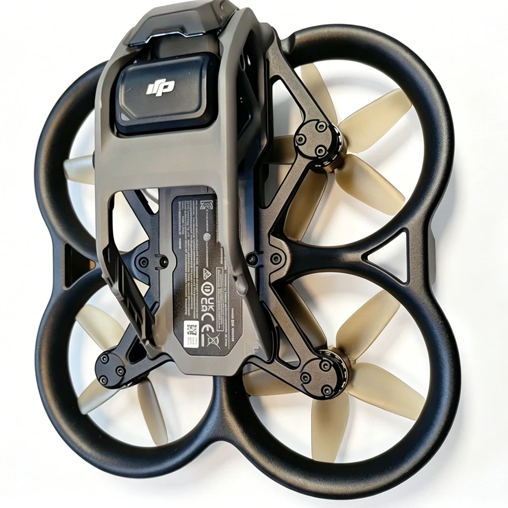 Used Original DJI Avata 1 Dron - Drone Ndvi 评论和价格