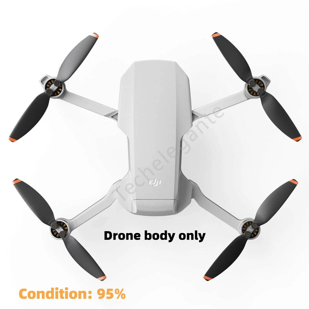 Used Original DJI Mini 2 Drone - Drone Ndvi 评论和价格