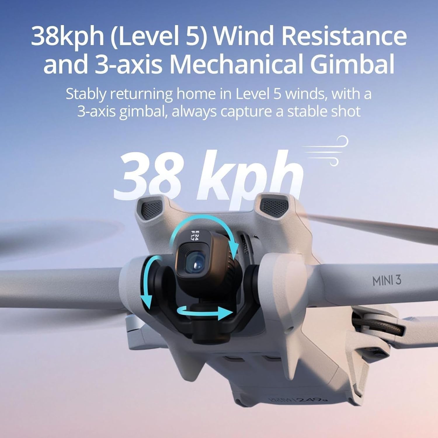 Refurbished DJI Mini 3 / Mini  - Drone Surveying 评论和价格