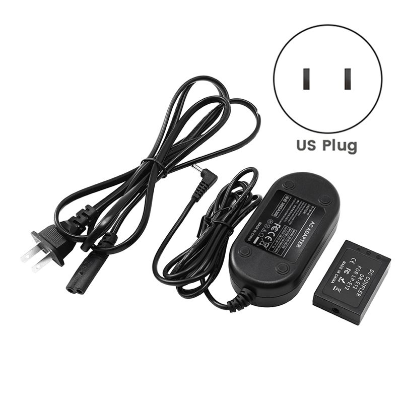 AT29-LP-E12 Dummy Battery Repl - Canon Camera Eos M50 Mark Ii 评论和价格