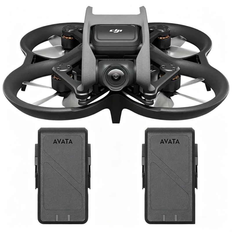 90%New Used DJI Avata Drone wi - Drone Ndvi 评论和价格