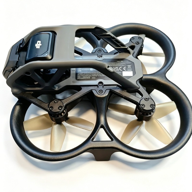 90%New Used DJI Avata Drone wi - Drone Ndvi 评论和价格