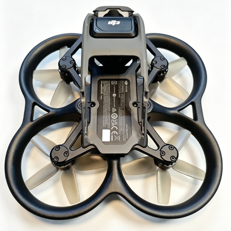 90%New Used DJI Avata Drone wi - Drone Ndvi 评论和价格