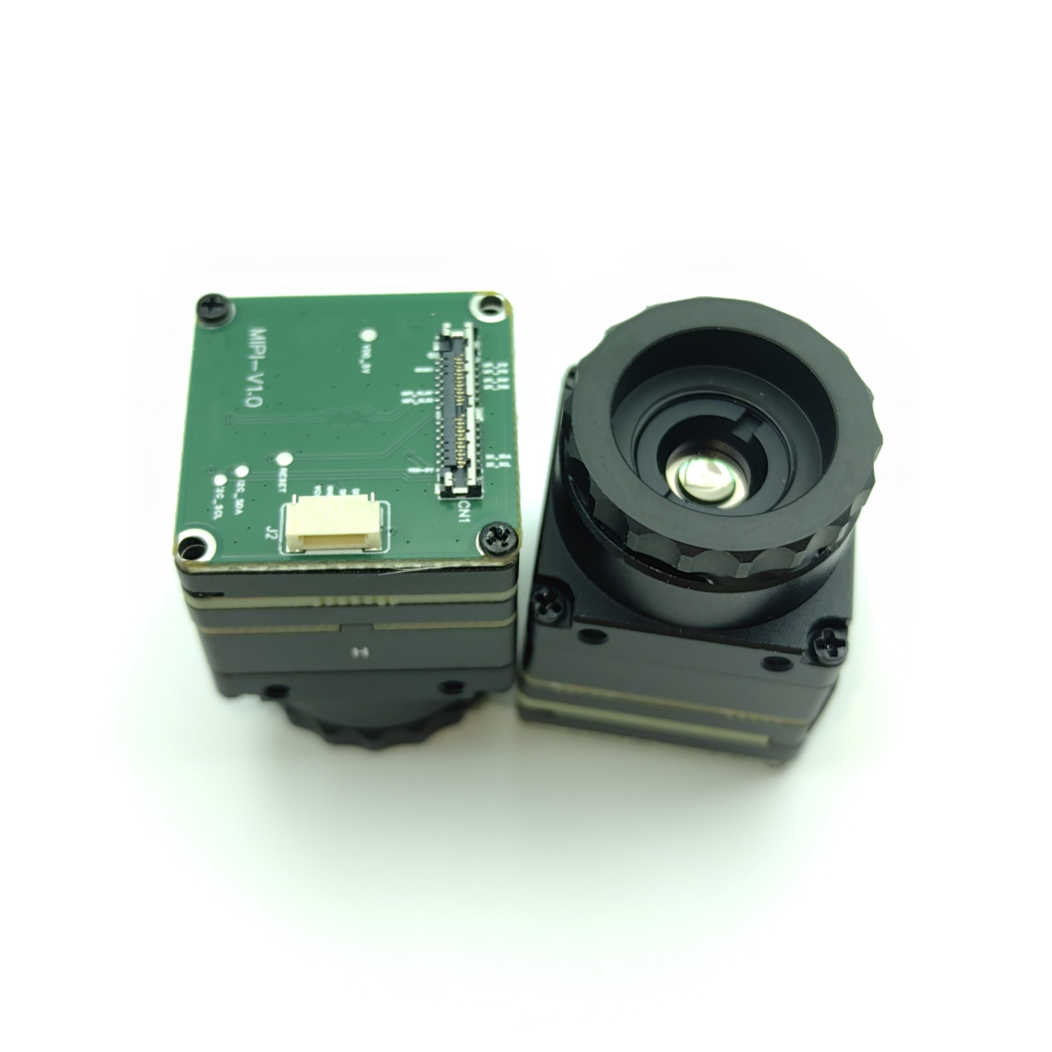 NCZOBOE 640X512 384X288 256X19 - Drone Thermal Imaging 评论和价格