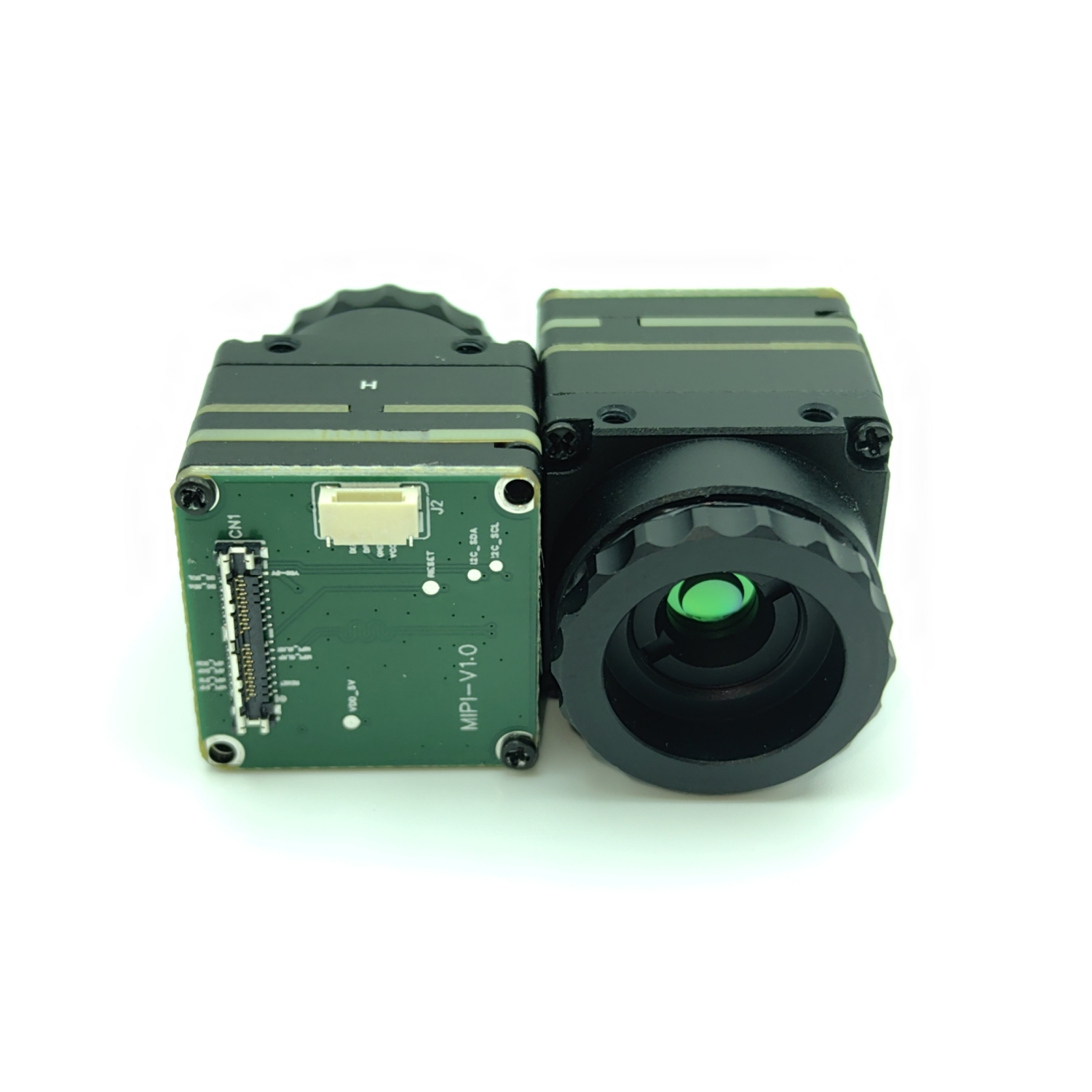 NCZOBOE 640X512 384X288 256X19 - Drone Thermal Imaging 评论和价格