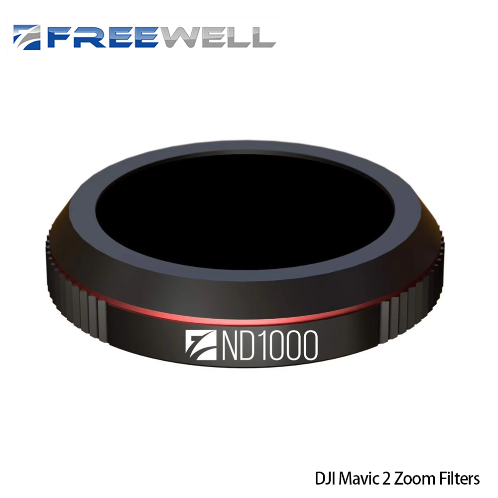 Freewell Single ND Filters for - Drone Ndvi 评论和价格