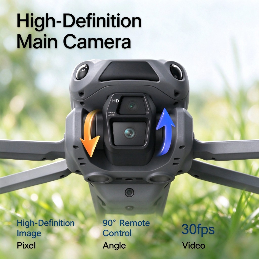 New LF682 MAX GPS Drone Profes - Drone Mapping 评论和价格