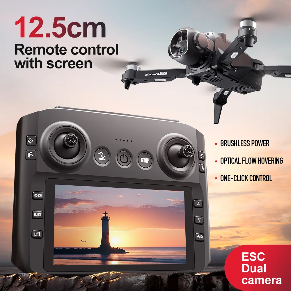 Lenovo GPS Drone Three Camera  - Drone Mapping 评论和价格