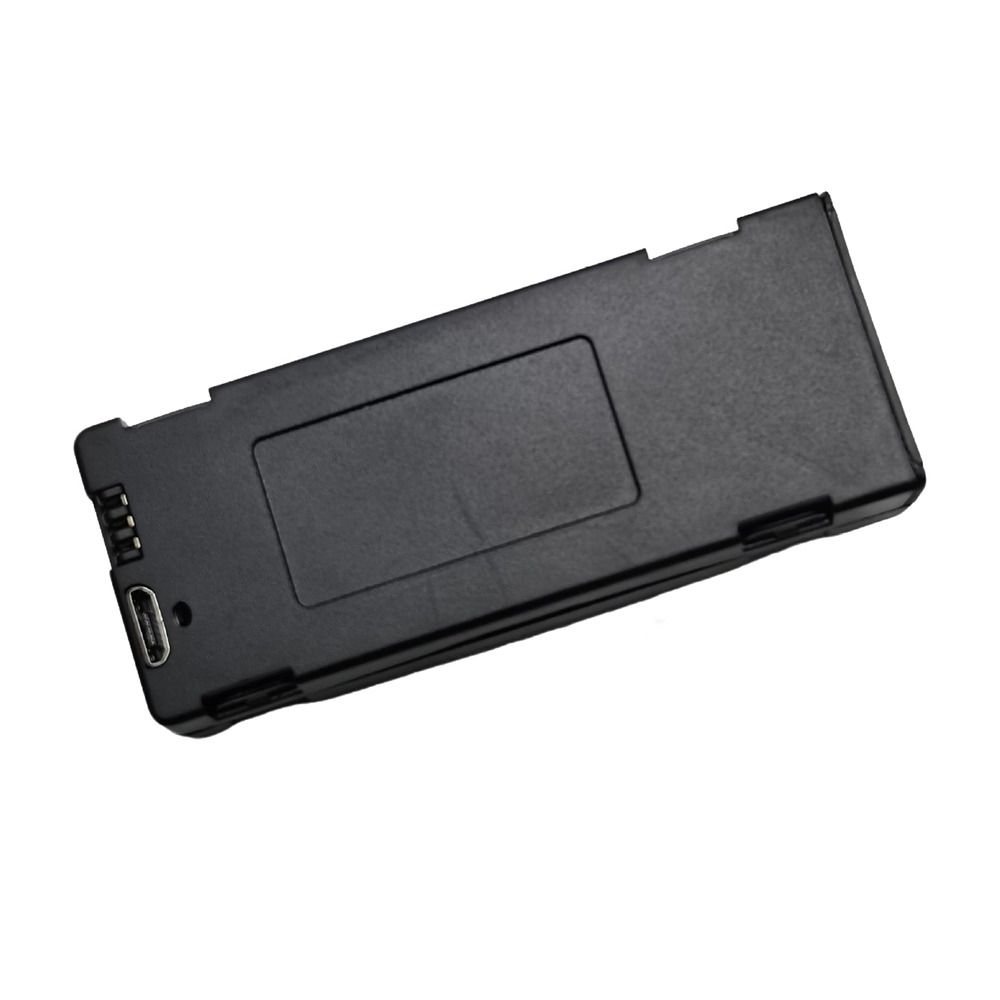 Black Lithium Battery 3.7V1800 - Eachine Drone E010 评论和价格