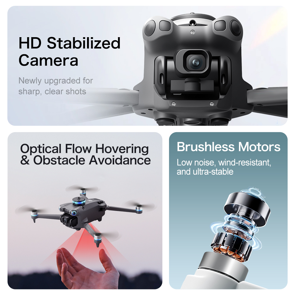 Original GT60 GPS Foldable RC  - Drone Mapping 评论和价格