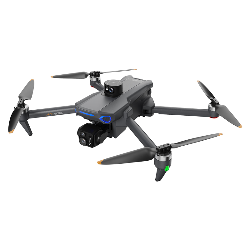 AE30 GPS Drone 8K Profession H - Drone Mapping 评论和价格