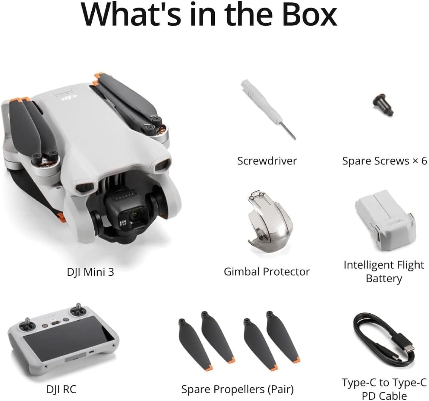 Refurbish Open Box DJI Mini 3  - Drone Ndvi 评论和价格