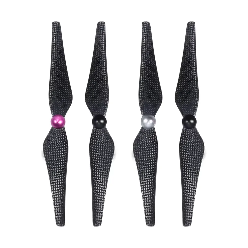 4Pcs/Set Carbon Fiber Propelle - Dji Drone Mini 3 评论和价格
