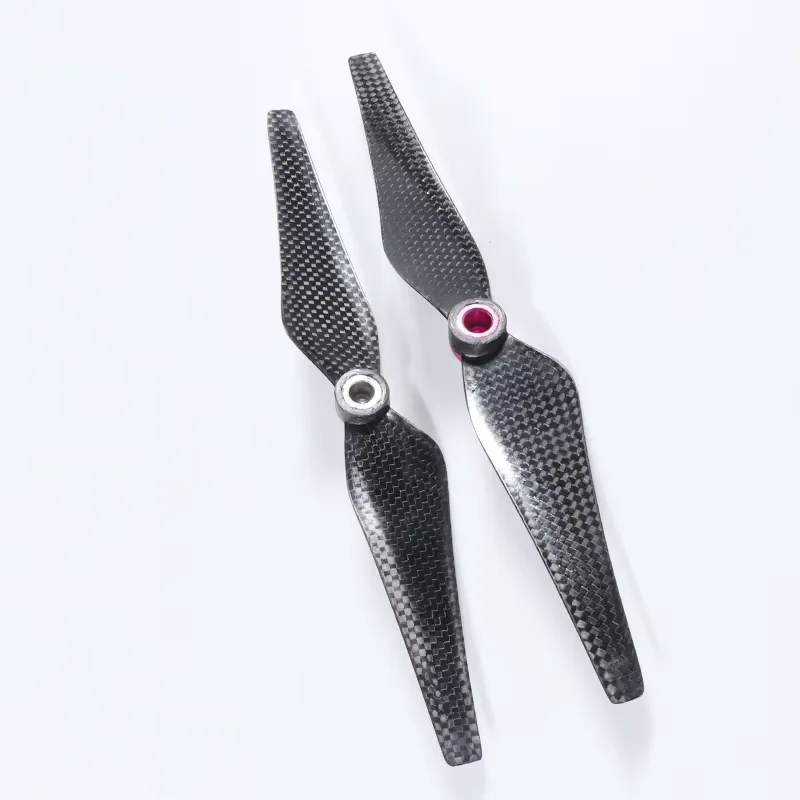 4Pcs/Set Carbon Fiber Propelle - Dji Drone Mini 3 评论和价格