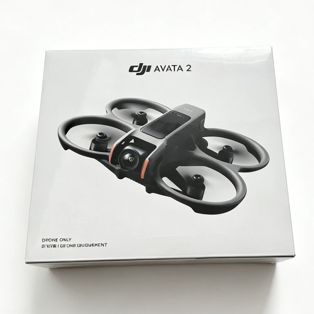 Origianl DJI Avata 2 Drone Air - Drone Ndvi 评论和价格