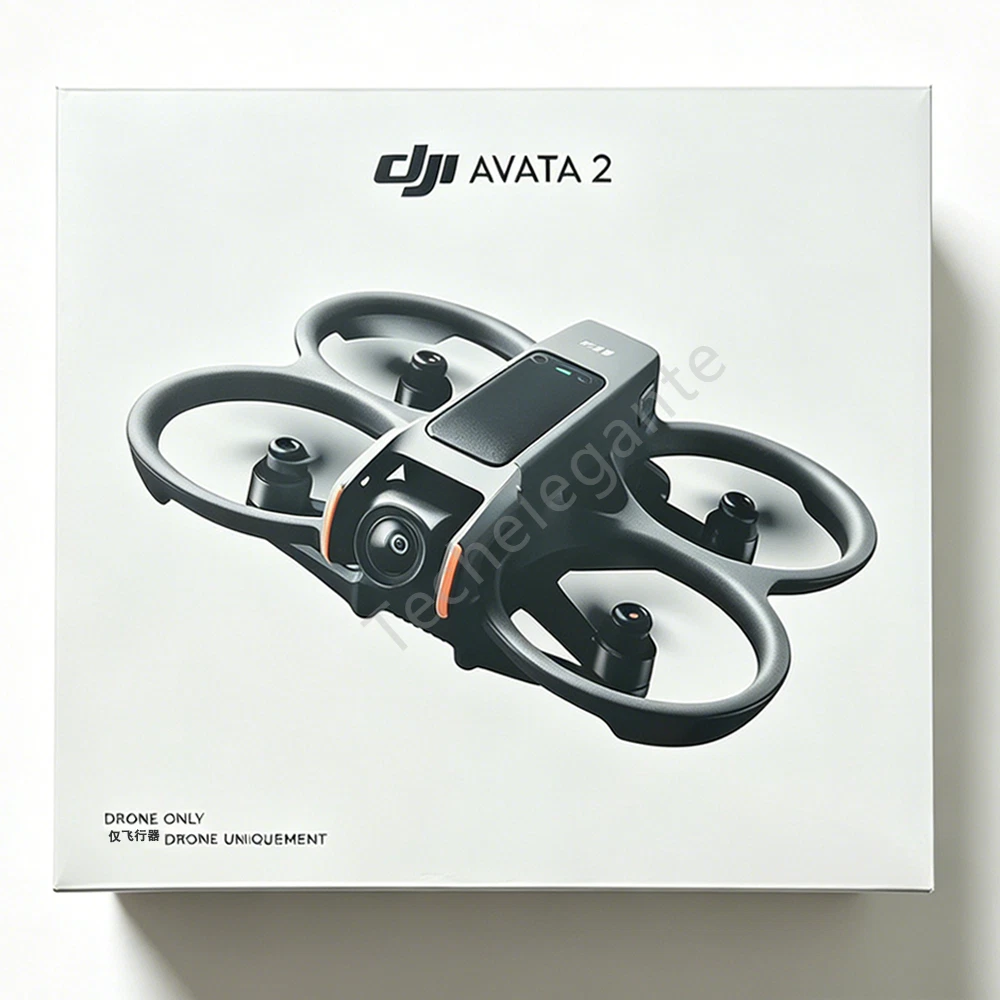 Origianl DJI Avata 2 Drone Air - Drone Ndvi 评论和价格