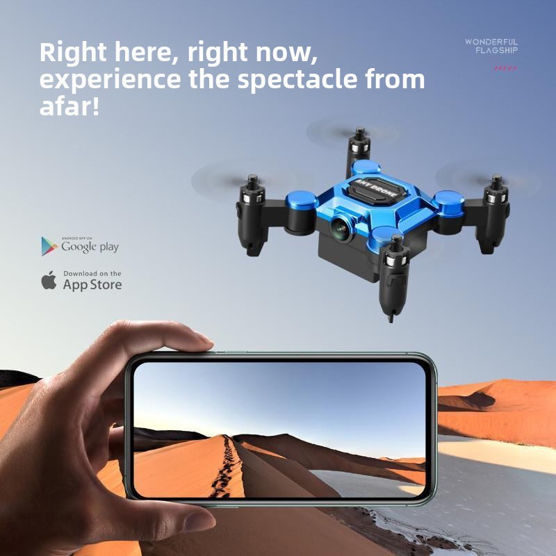 Mosquito Drone, Mini Folding D - Drone Thermal Imaging 评论和价格