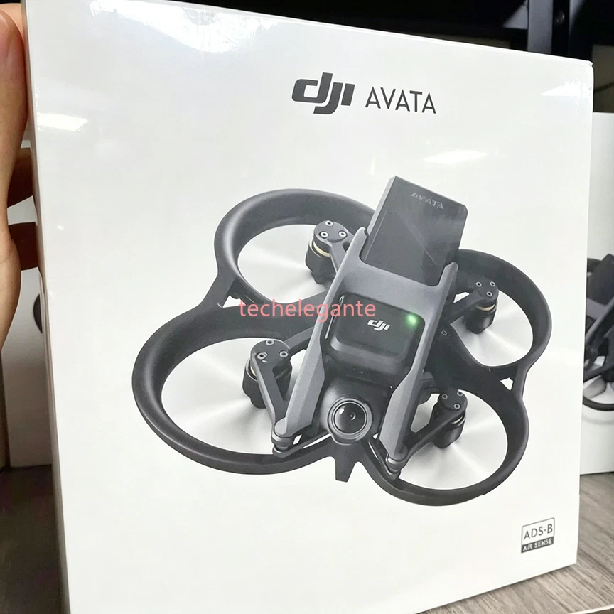 100% Original Brand New DJI Av - Drone Ndvi 评论和价格