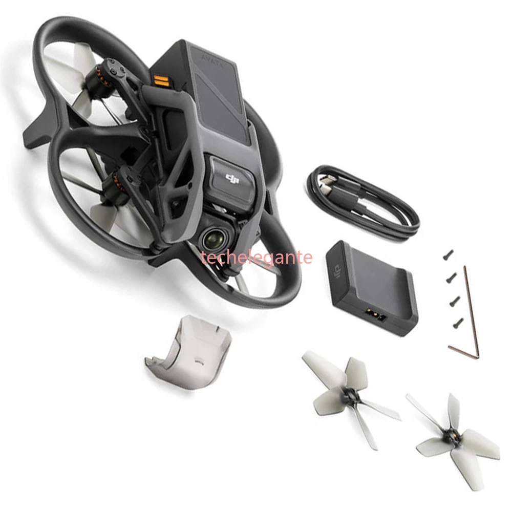100% Original Brand New DJI Av - Drone Ndvi 评论和价格