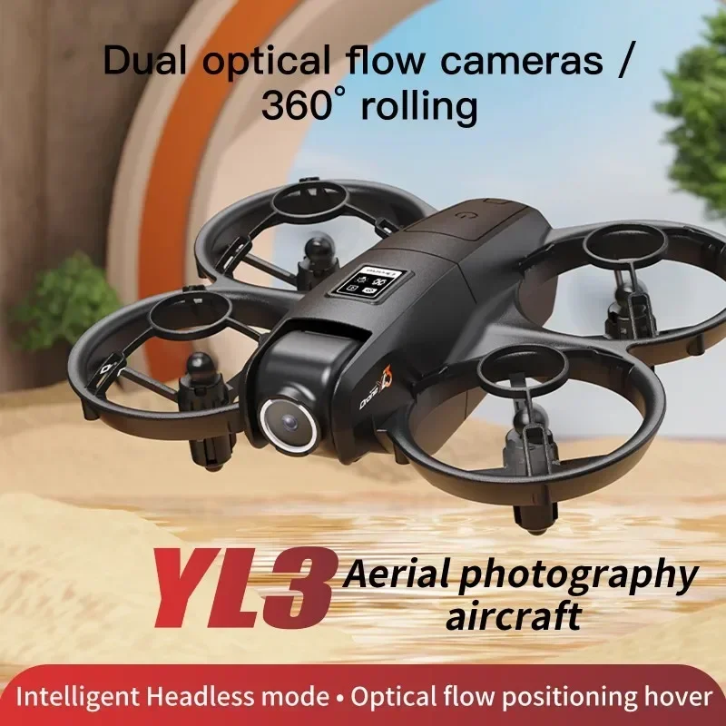 Lenovo ThinkPlus YL3 Drone HD  - Drone Mapping 评论和价格