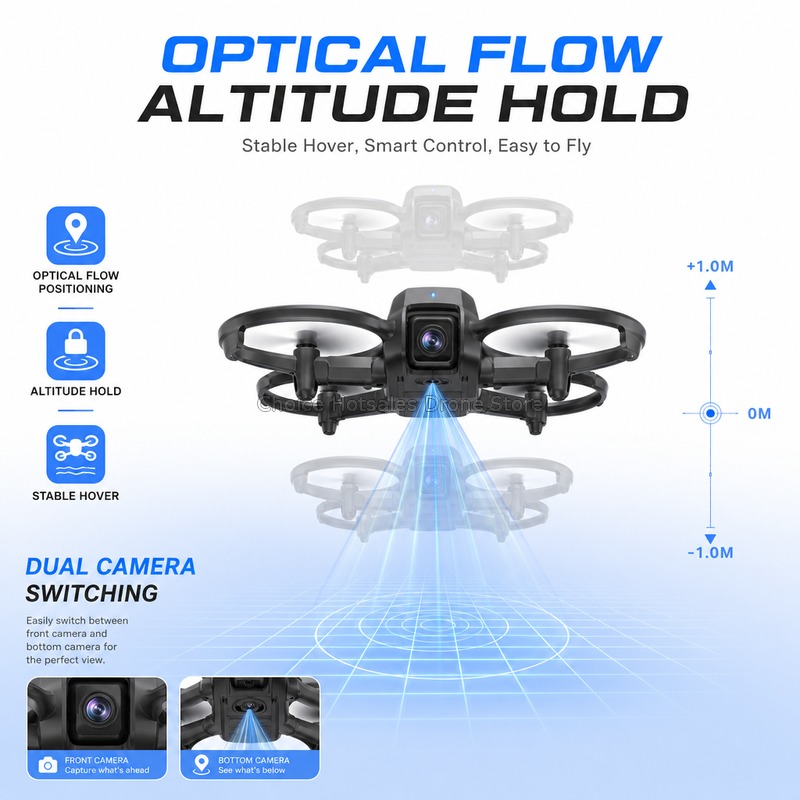 VR Big Drones 4K HD Wide Angle - Drone Ndvi 评论和价格