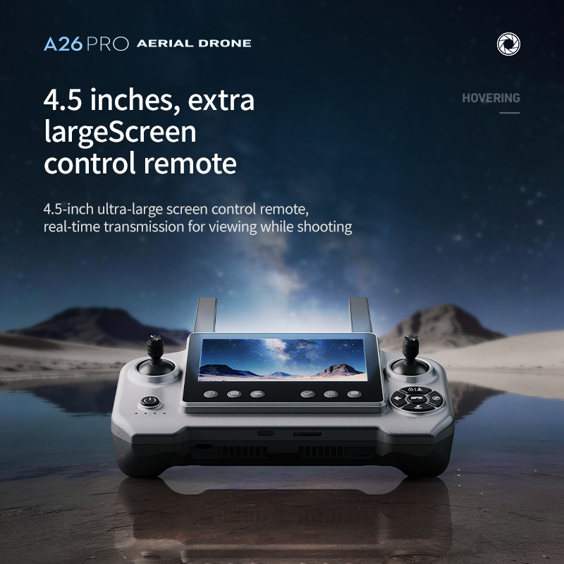 NEW A26 PRO Drone HD Aerial Ph - Drone Ndvi 评论和价格